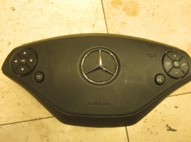 Mercedes Benz - Air Bag - 221